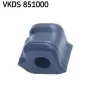 Lagerbuchse, Stabilisator Vorderachse links SKF VKDS 851000