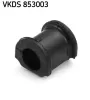 Lagerbuchse, Stabilisator Vorderachse beidseitig SKF VKDS 853003