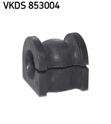 Lagerbuchse, Stabilisator Vorderachse beidseitig SKF VKDS 853004