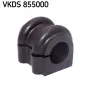 Lagerbuchse, Stabilisator Vorderachse beidseitig SKF VKDS 855000