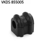 Lagerbuchse, Stabilisator Vorderachse beidseitig SKF VKDS 855005