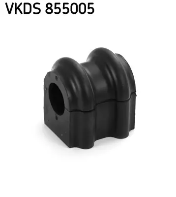 Lagerbuchse, Stabilisator Vorderachse beidseitig SKF VKDS 855005 Bild Lagerbuchse, Stabilisator Vorderachse beidseitig SKF VKDS 855005
