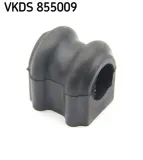 Lagerbuchse, Stabilisator Vorderachse beidseitig SKF VKDS 855009