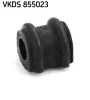 Lagerbuchse, Stabilisator Vorderachse beidseitig SKF VKDS 855023 Bild Lagerbuchse, Stabilisator Vorderachse beidseitig SKF VKDS 855023