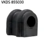 Lagerbuchse, Stabilisator Vorderachse beidseitig SKF VKDS 855030
