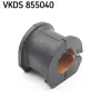Lagerbuchse, Stabilisator Vorderachse beidseitig SKF VKDS 855040
