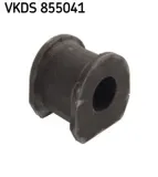 Lagerbuchse, Stabilisator Vorderachse beidseitig SKF VKDS 855041