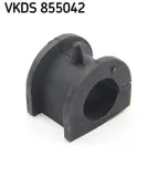 Lagerbuchse, Stabilisator Vorderachse beidseitig SKF VKDS 855042