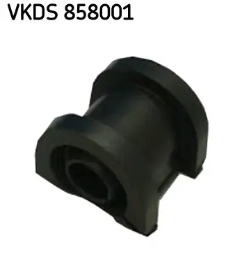 Lagerbuchse, Stabilisator Vorderachse beidseitig SKF VKDS 858001 Bild Lagerbuchse, Stabilisator Vorderachse beidseitig SKF VKDS 858001