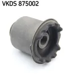 Lagerung, Achsträger Vorderachse SKF VKDS 875002