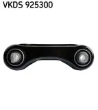 Lenker, Radaufhängung Hinterachse rechts oben vorne SKF VKDS 925300