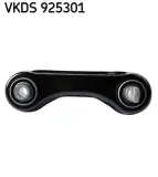 Lenker, Radaufhängung Hinterachse links oben vorne SKF VKDS 925301