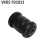 Lagerung, Lenker Vorderachse beidseitig unten vorne SKF VKDS 931013