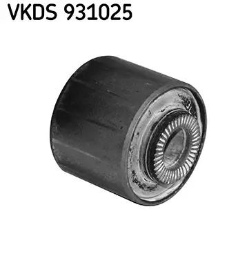 Lagerung, Lenker Hinterachse beidseitig unten SKF VKDS 931025