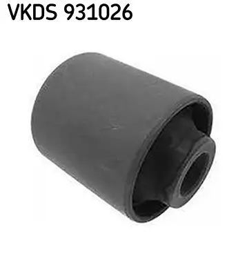 Lagerung, Lenker Hinterachse beidseitig außen unten SKF VKDS 931026 Bild Lagerung, Lenker Hinterachse beidseitig außen unten SKF VKDS 931026