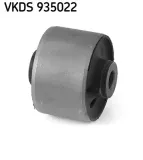 Lagerung, Lenker SKF VKDS 935022