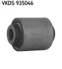 Lagerung, Lenker Hinterachse beidseitig oben SKF VKDS 935046