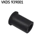 Lagerung, Lenker Hinterachse beidseitig hinten oben SKF VKDS 939001