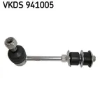 Stange/Strebe, Stabilisator Hinterachse beidseitig SKF VKDS 941005