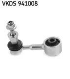 Stange/Strebe, Stabilisator Hinterachse beidseitig SKF VKDS 941008