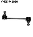 Stange/Strebe, Stabilisator Hinterachse beidseitig SKF VKDS 941010