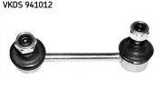 Stange/Strebe, Stabilisator Hinterachse rechts SKF VKDS 941012