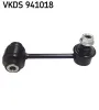 Stange/Strebe, Stabilisator Hinterachse beidseitig SKF VKDS 941018