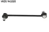 Stange/Strebe, Stabilisator Hinterachse beidseitig SKF VKDS 941020