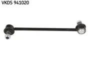 Stange/Strebe, Stabilisator Hinterachse beidseitig SKF VKDS 941020