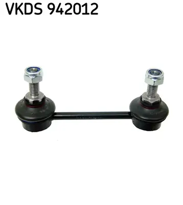 Stange/Strebe, Stabilisator Hinterachse beidseitig SKF VKDS 942012 Bild Stange/Strebe, Stabilisator Hinterachse beidseitig SKF VKDS 942012