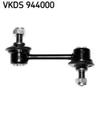 Stange/Strebe, Stabilisator Hinterachse beidseitig SKF VKDS 944000