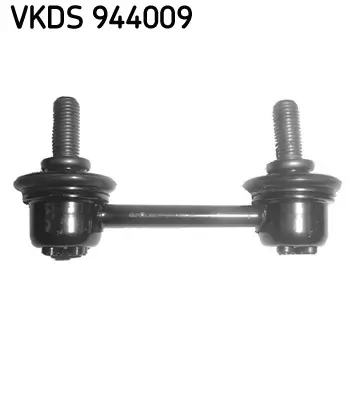 Stange/Strebe, Stabilisator Hinterachse beidseitig SKF VKDS 944009