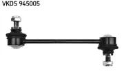 Stange/Strebe, Stabilisator Hinterachse beidseitig SKF VKDS 945005