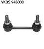 Stange/Strebe, Stabilisator Hinterachse beidseitig SKF VKDS 948000 Bild Stange/Strebe, Stabilisator Hinterachse beidseitig SKF VKDS 948000