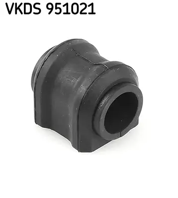Lagerbuchse, Stabilisator Hinterachse beidseitig SKF VKDS 951021