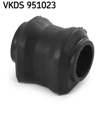 Lagerbuchse, Stabilisator Hinterachse beidseitig SKF VKDS 951023