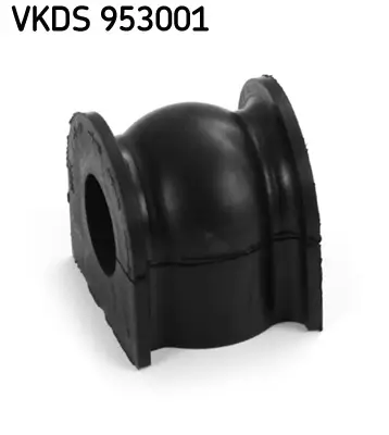 Lagerbuchse, Stabilisator Hinterachse beidseitig SKF VKDS 953001 Bild Lagerbuchse, Stabilisator Hinterachse beidseitig SKF VKDS 953001