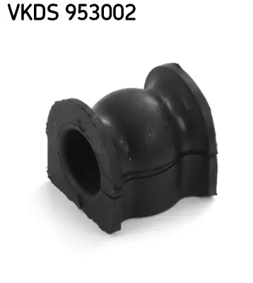 Lagerbuchse, Stabilisator Hinterachse beidseitig SKF VKDS 953002