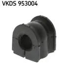 Lagerbuchse, Stabilisator Hinterachse beidseitig SKF VKDS 953004