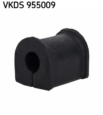 Lagerbuchse, Stabilisator Hinterachse beidseitig SKF VKDS 955009 Bild Lagerbuchse, Stabilisator Hinterachse beidseitig SKF VKDS 955009