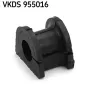 Lagerbuchse, Stabilisator Hinterachse beidseitig SKF VKDS 955016 Bild Lagerbuchse, Stabilisator Hinterachse beidseitig SKF VKDS 955016