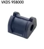 Lagerbuchse, Stabilisator Hinterachse beidseitig SKF VKDS 958000