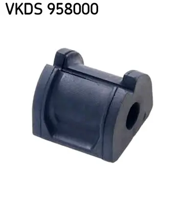 Lagerbuchse, Stabilisator Hinterachse beidseitig SKF VKDS 958000 Bild Lagerbuchse, Stabilisator Hinterachse beidseitig SKF VKDS 958000