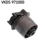 Achskörper Hinterachse SKF VKDS 971000