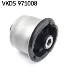 Achskörper SKF VKDS 971008