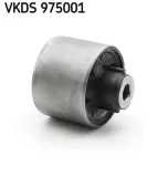 Achskörper SKF VKDS 975001