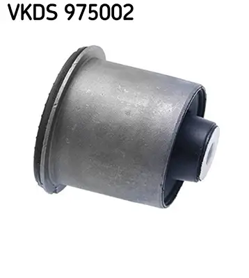 Achskörper SKF VKDS 975002