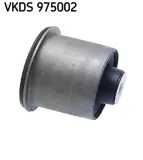 Achskörper SKF VKDS 975002