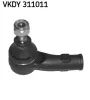 Spurstangenkopf Vorderachse links SKF VKDY 311011