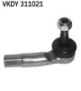 Spurstangenkopf Vorderachse rechts SKF VKDY 311021